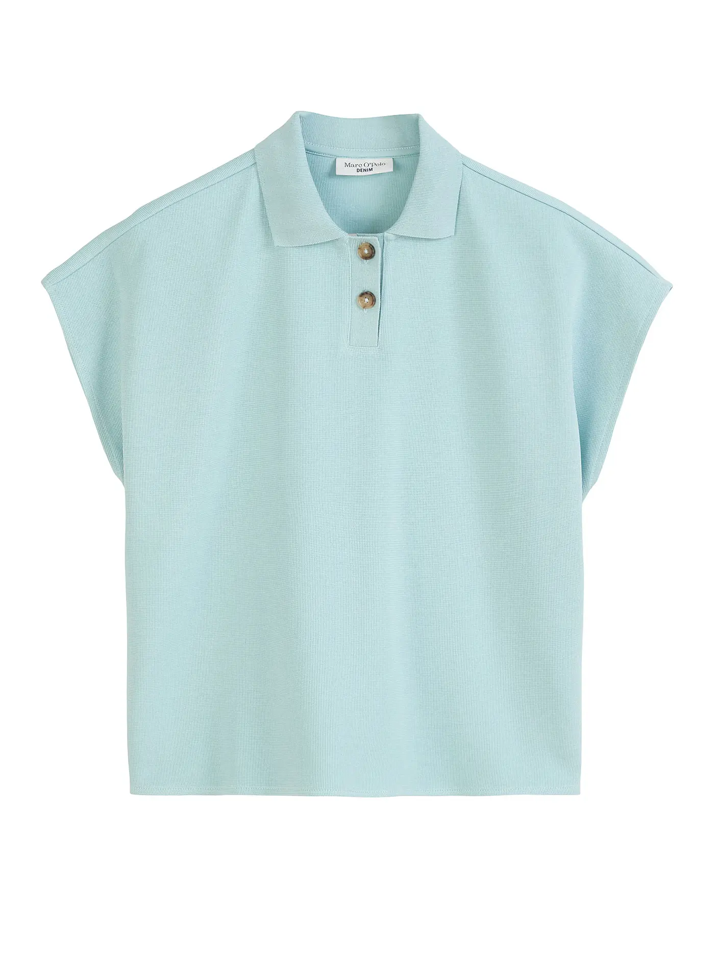 MARC O'POLO DENIM | Poloshirt | 